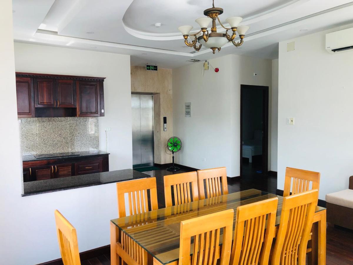 Khach San Ngoc Son Phu Quoc Hotel Exterior photo