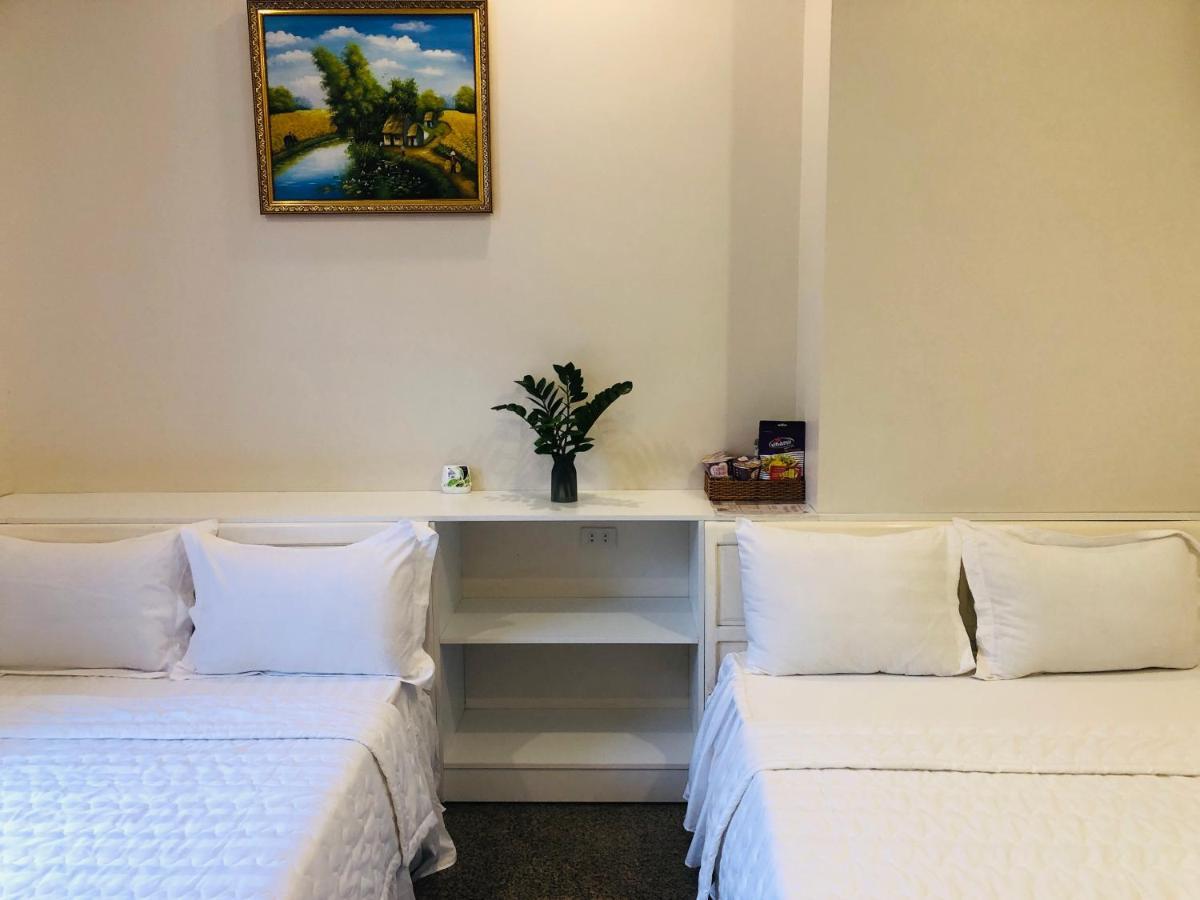 Khach San Ngoc Son Phu Quoc Hotel Exterior photo