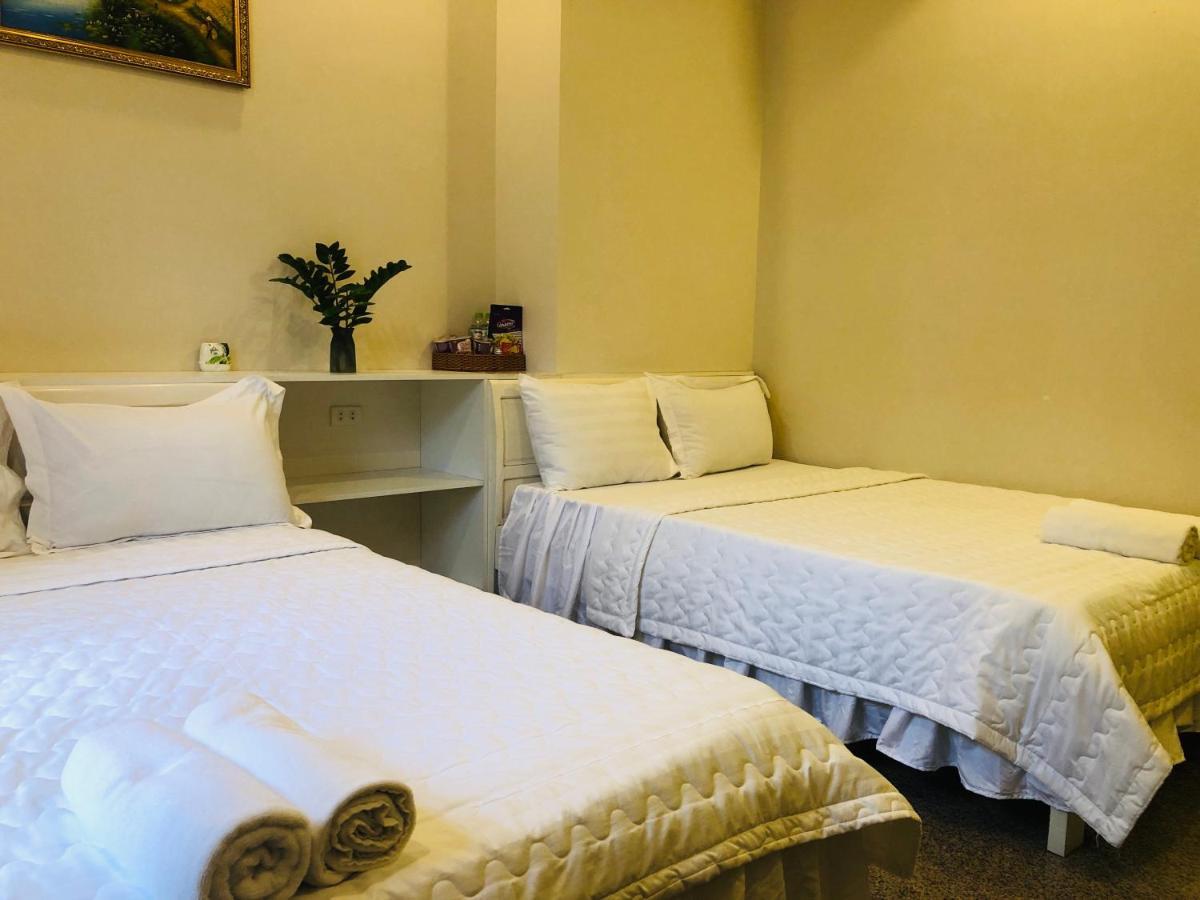 Khach San Ngoc Son Phu Quoc Hotel Exterior photo