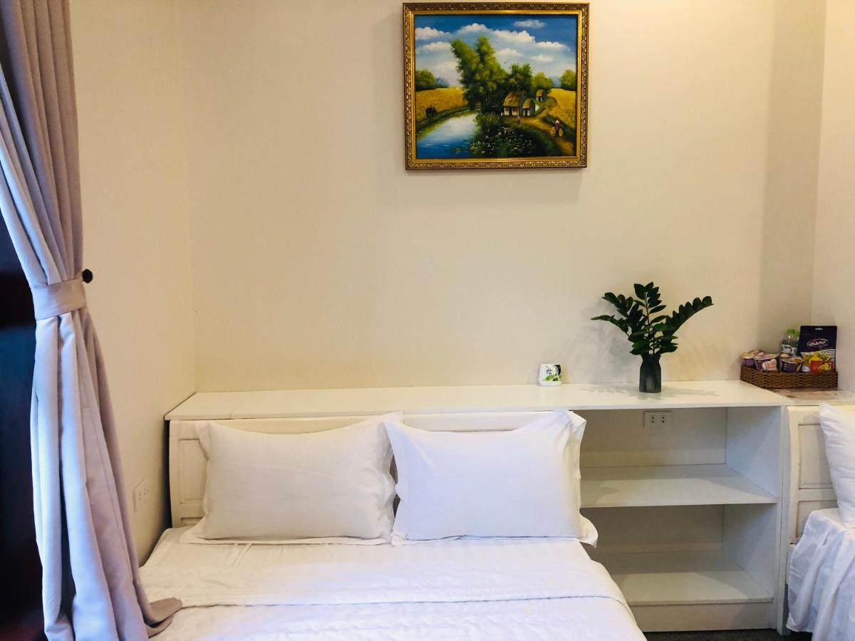 Khach San Ngoc Son Phu Quoc Hotel Exterior photo