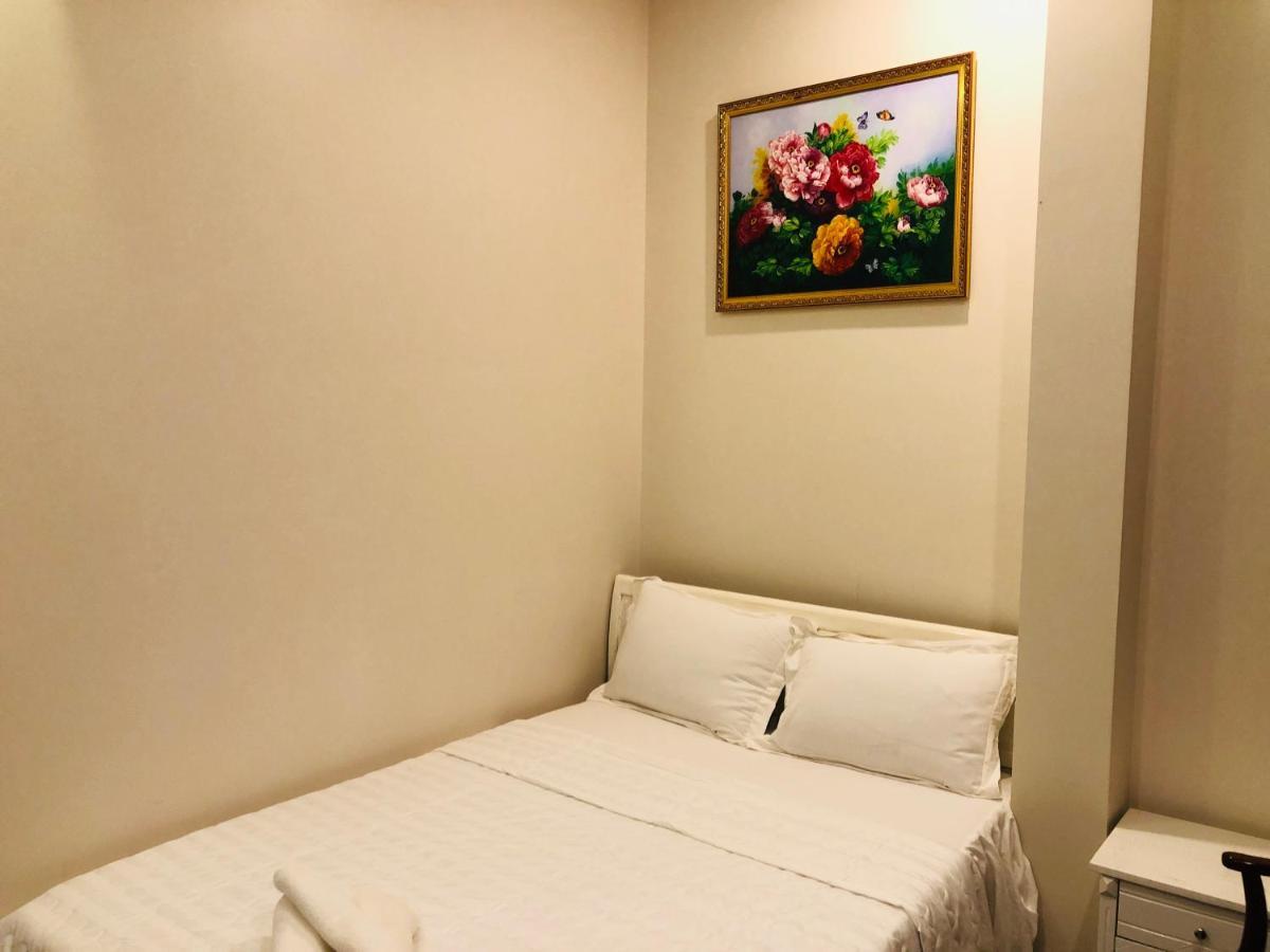 Khach San Ngoc Son Phu Quoc Hotel Exterior photo