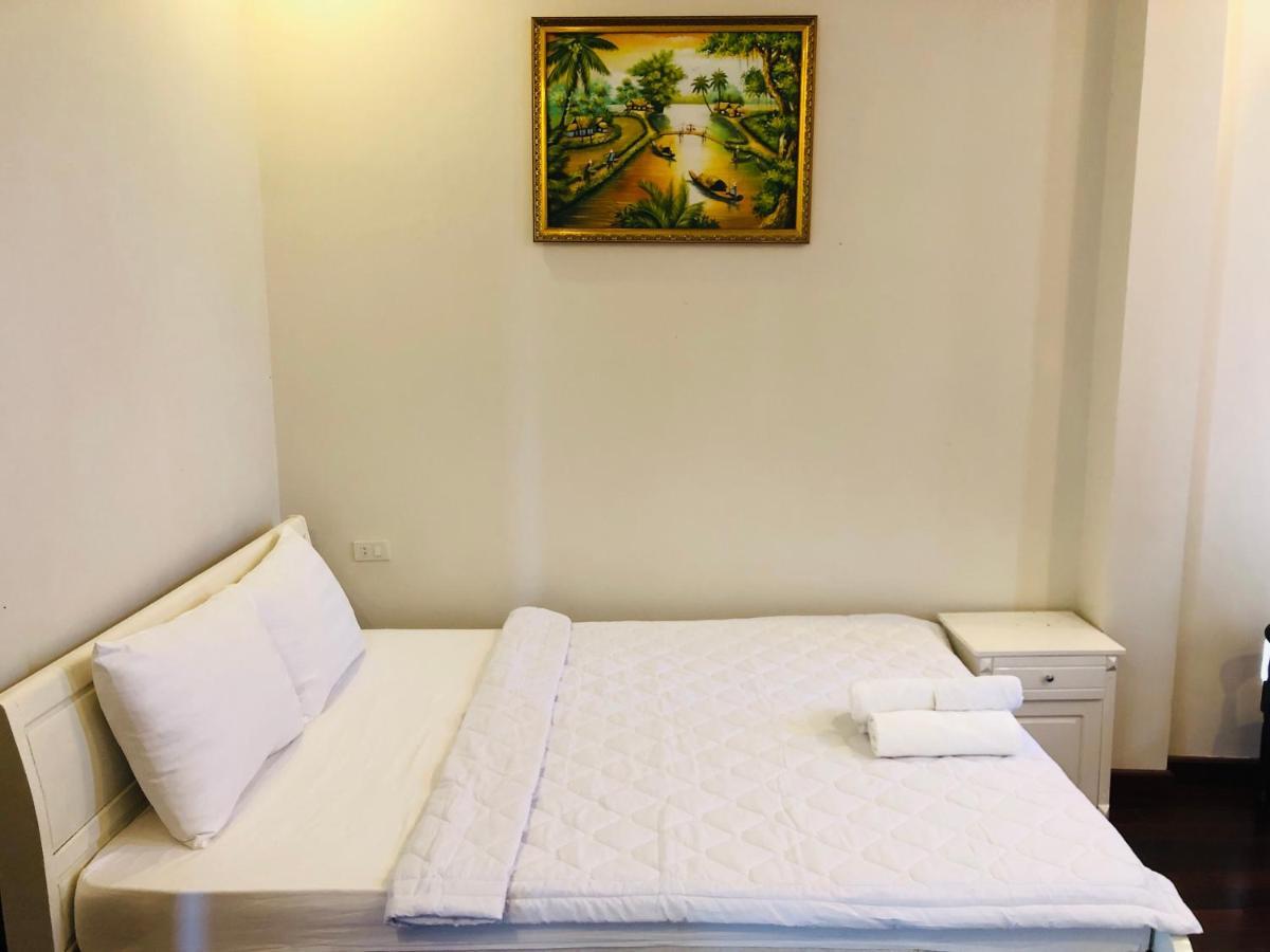 Khach San Ngoc Son Phu Quoc Hotel Exterior photo