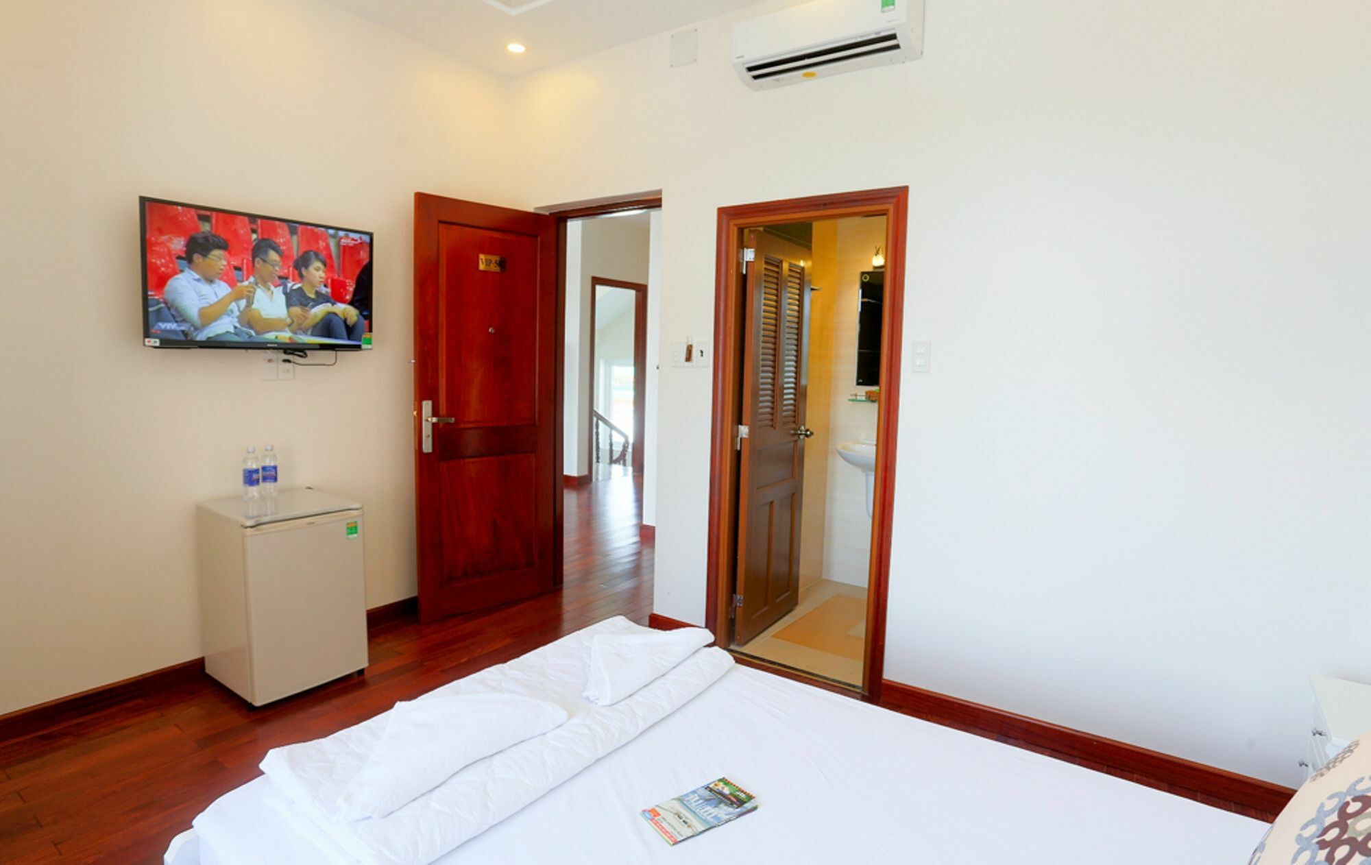 Khach San Ngoc Son Phu Quoc Hotel Exterior photo